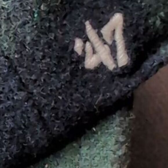 47 limited Ed Yale Bulldogs Plaid Wool  Blackwatch Baseball Hat NWT Authentic - Picture 3 of 7